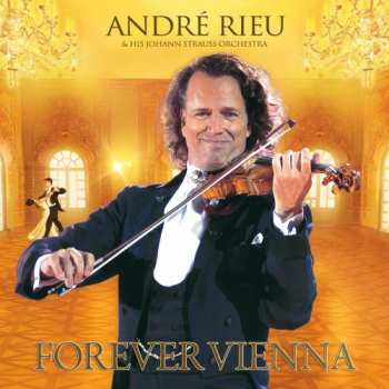 Album Rieu,andre: Forever Vienna