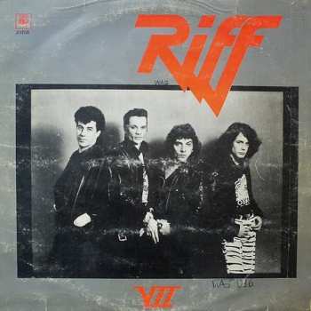 Album Riff: Riff VII