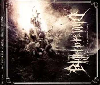 Light Of The Fallen Gods