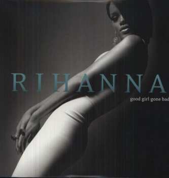 2LP Rihanna: Good Girl Gone Bad