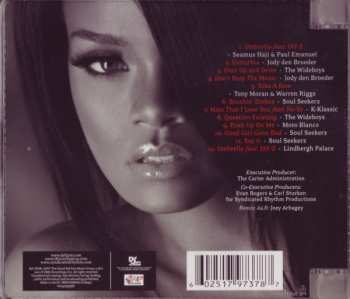 CD Rihanna: Good Girl Gone Bad: The Remixes