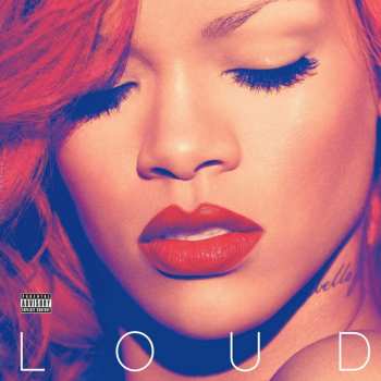 2LP Rihanna: Loud