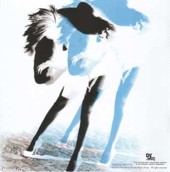 CD Rihanna: Rated R /// Remixed