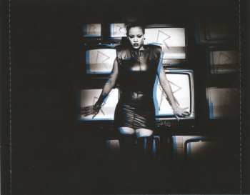 CD Rihanna: Rated R /// Remixed