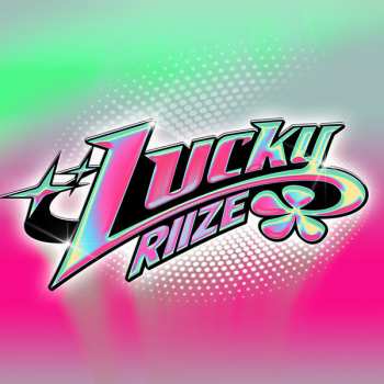 2CD RIIZE: Lucky - Version A