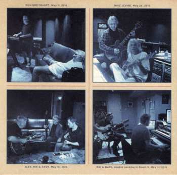 CD Rik Emmett & RESolution9: RES 9 DIGI