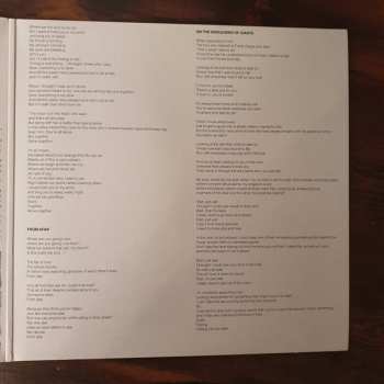 LP/CD Rikard Sjöblom's Gungfly: Alone Together