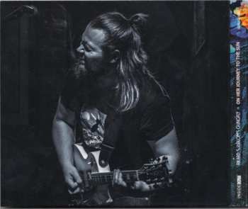 2CD Rikard Sjöblom's Gungfly: On Her Journey To The Sun DIGI