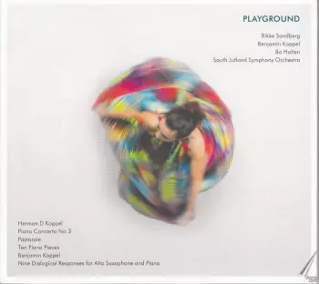 Playground 