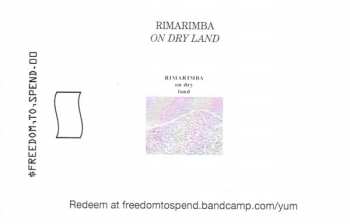 LP Rimarimba: On Dry Land