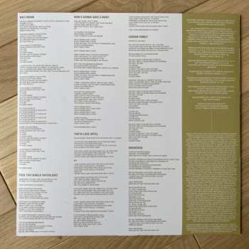 LP Rina Sawayama: Sawayama LTD | CLR