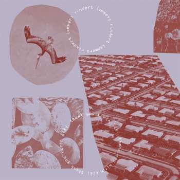 LP Rindert Lammers: Thank You Kirin Kiki