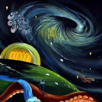 LP Ring Van Möbius: Past The Evening Sun LTD | CLR