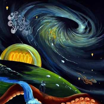 CD Ring Van Möbius: Past The Evening Sun