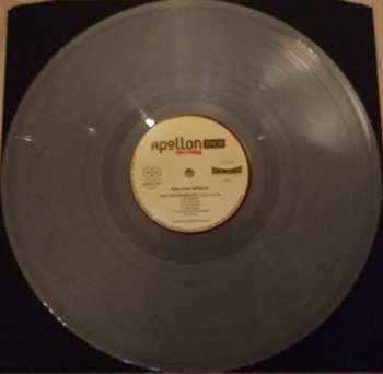 LP Ring Van Möbius: Past The Evening Sun LTD | CLR