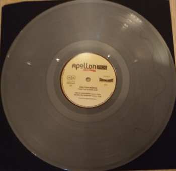 LP Ring Van Möbius: Past The Evening Sun LTD | CLR