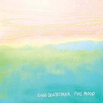 Album Ringo Deathstarr: Pure Mood