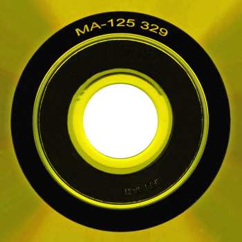 CD Ringo Starr: Old Wave CLR | LTD