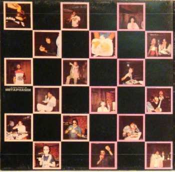 LP Ringo Starr: Ringo's Rotogravure