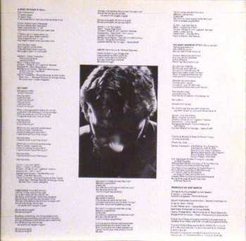 LP Ringo Starr: Ringo's Rotogravure