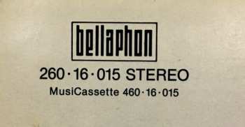 LP Ringo Starr: Stop And Smell The Roses