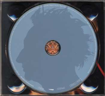 CD Ringsgwandl: Der Schärfste Gang