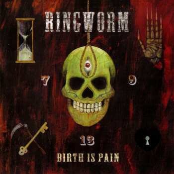 Album Ringworm: Birth Is Pain