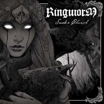 Album Ringworm: Snake Church
