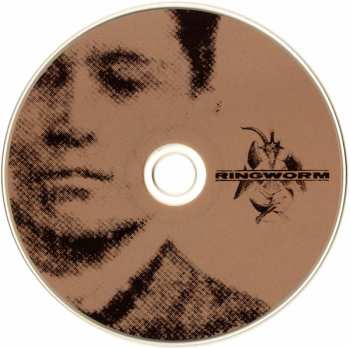 CD Ringworm: The Promise