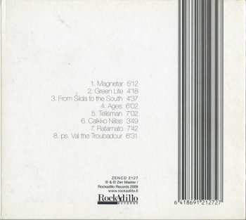 CD RinneRadio: Pole Stars