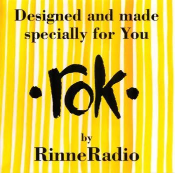 RinneRadio: Rok