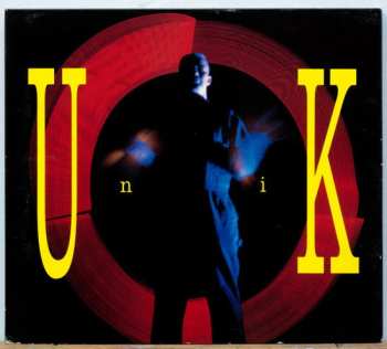 Album RinneRadio: UniK