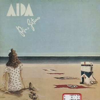 CD Rino Gaetano: Aida