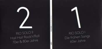 16CD/Caja Rio Reiser: Blackbox LTD | NUM