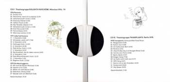 16CD/Caja Rio Reiser: Blackbox LTD | NUM