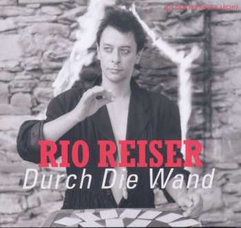 CD Rio Reiser: Durch die Wand