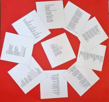 LP Rio Reiser: Durch Die Wand