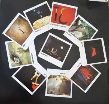 LP Rio Reiser: Durch Die Wand