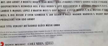 LP Rio Reiser: Durch Die Wand