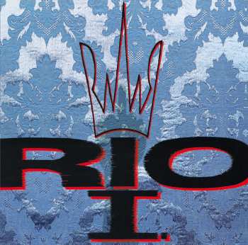 LP Rio Reiser: Rio I.