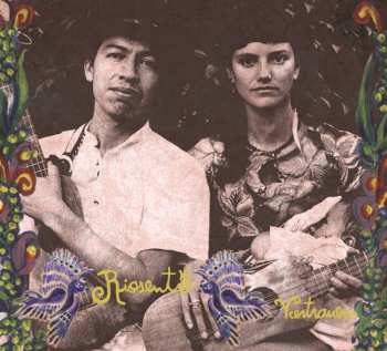 Album Riosentí: Vertrauen