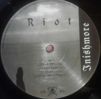 2LP Riot: Inishmore