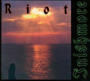 CD Riot: Inishmore DIGI