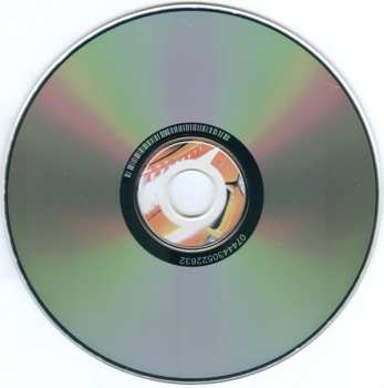 CD Riot City: Burn The Night