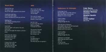 CD Riot City: Burn The Night