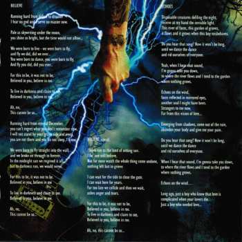 CD Riot: Immortal Soul