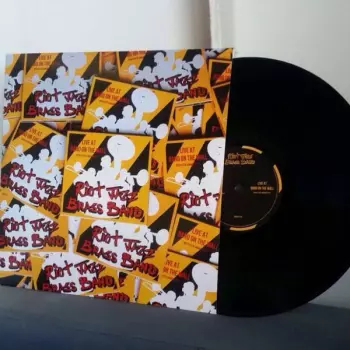 Riot Jazz Brass Band: Live at Band on the Wall