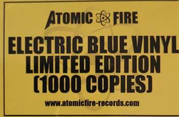 LP Riot V: Mean Streets CLR | LTD