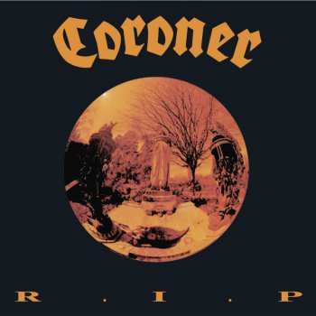 LP Coroner: R.I.P