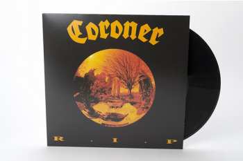 LP Coroner: R.I.P